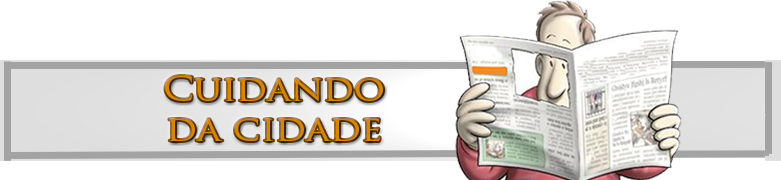 CUIDANDO DA CIDADE 2