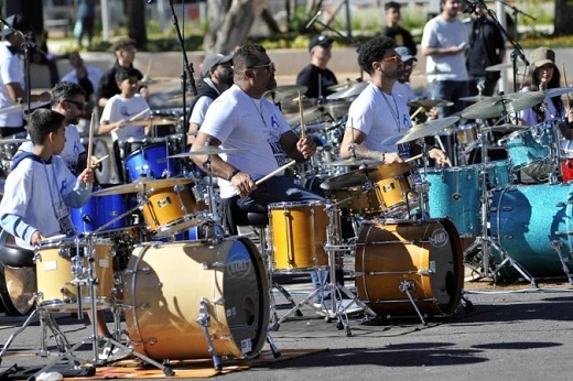 01 07 2025 flagrantebateristasTaguatinga
