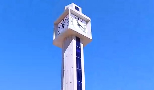 02 07 2025 flagranterelógiodapraçaTaguatinga