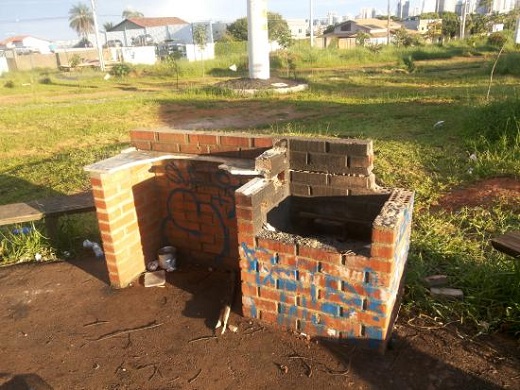 03 03 2025 flagrantechurrasqueirasTaguatinga