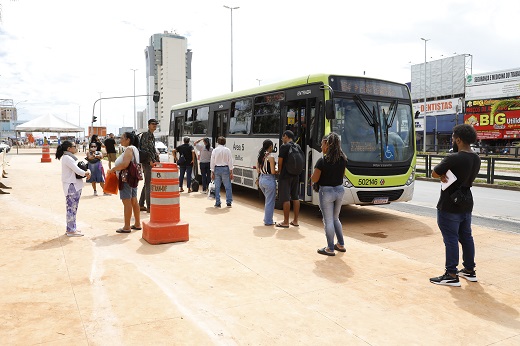 05 01 2025 flagrantePraçadoRelógioTaguatinga