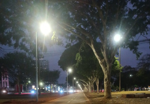 08 08 2025 flagranteiluminaçãoPistãoSulTaguatinga