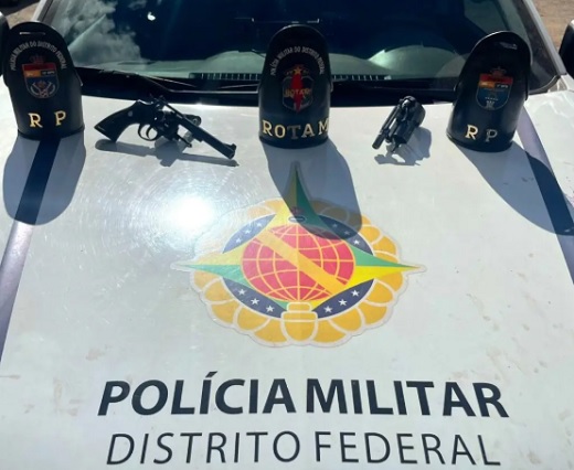 09 06 2025 flagranterodoviáriaTaguatinga