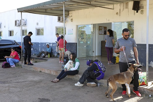 09 08 2025 flagrantehospitalveterinárioTaguatinga