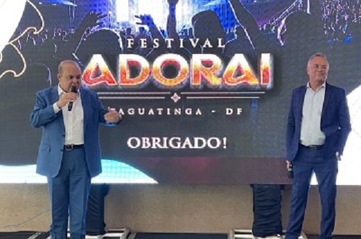 12 03 2025 flagrantefestivalgospelTaguatinga