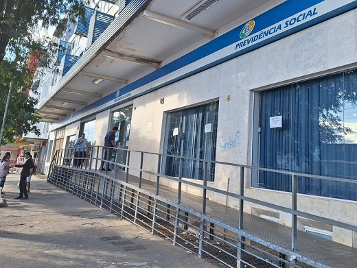 12 06 2025 flagranteagênciadaPrevidênciaSocialTaguatinga