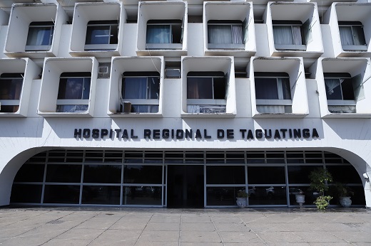 16 08 2025 flagrantecapacidadeHospitalRegionaldeTaguatinga