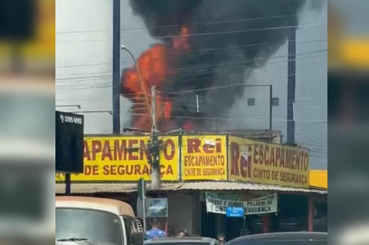 17 08 2025 flagranteincêndioTaguatinga