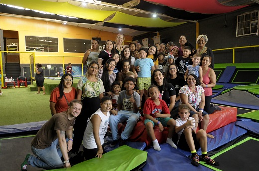 17 10 2025 flagranterecreaçãoTaguatinga