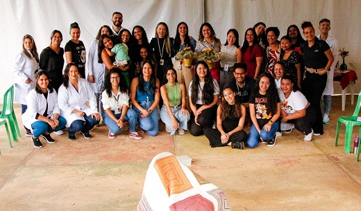 19 04 2025 flagrantegrupoautistasTaguatinga