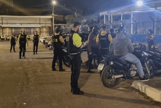 19 09 2025 flagranteoperaçãosossegoTaguatinga
