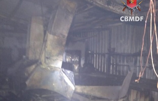 22 02 2025 flagranteincêndiorestauranteTaguatinga