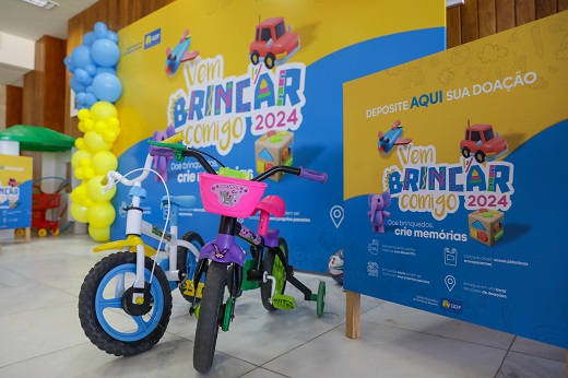 22 08 2024 flagrantedoaçõesTaguatinga