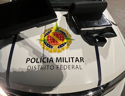 23 06 2024 flagrantefurtoclínicaTaguatinga