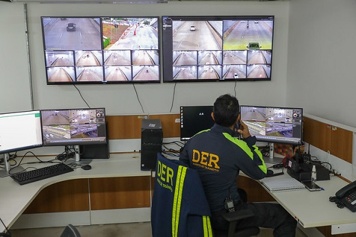 24 02 2024 flagrantecâmerasdesegurançatúneldeTaguatinga