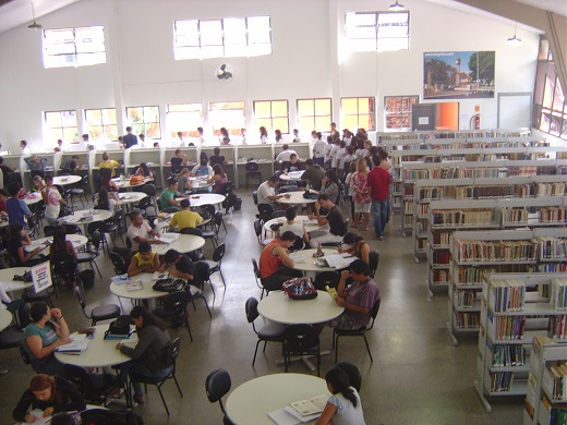 26 06 2025 flagranteBibliotecaPúblicadeTaguatinga