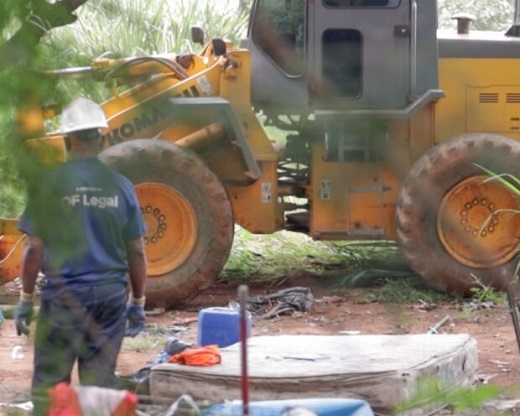 26 07 2025 flagranteacolhimentoTaguatinga