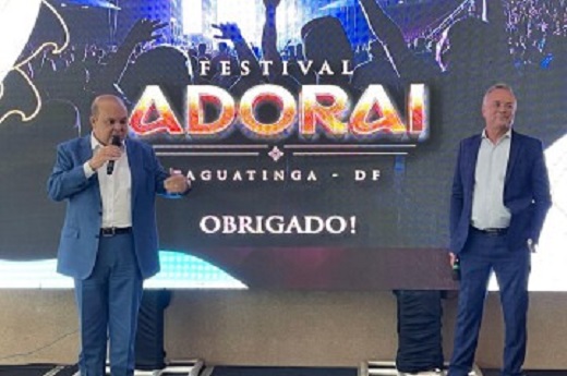 31 01 2025 flagrantefestivalgospelTaguatinga