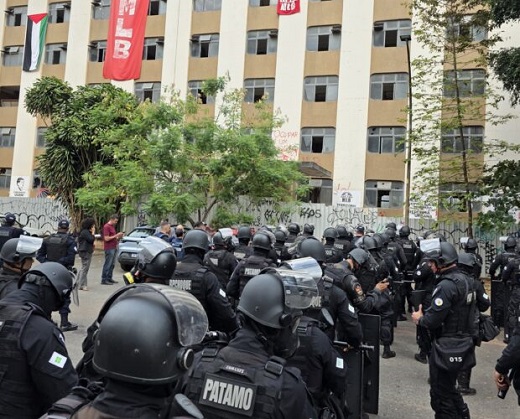 31 10 2025 flagrantedesocupaçãoTaguatinga